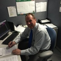 Jon Enderson