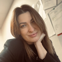 Natalia Aftenii