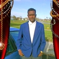 Jibril Yussuf