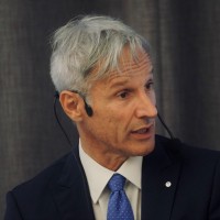 Silvano Di Bello