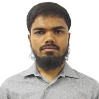 Md Jashim Uddin