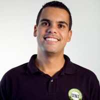 Eric Azevedo