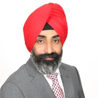 Jatinderpal Sivia