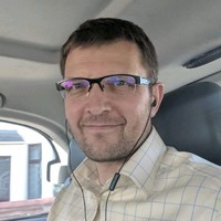 Matthew Gray