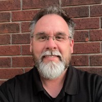 Eric Minyard
