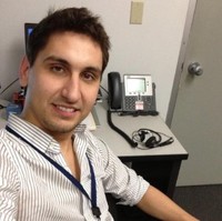 Paul Rezaie