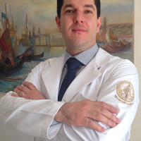 Luis Roberto Mathias Jr., M.D.
