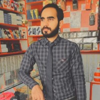 Ibtihaj Khuram