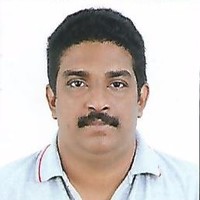 Toji Mathew