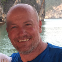 Jason Lynam