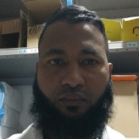 Imran Hossian