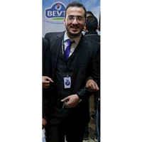 Mohammed Galal