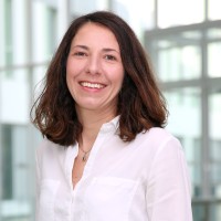 Audrey Guichette Debord