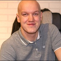 Erik Spångberg