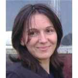 Alexandra Moor