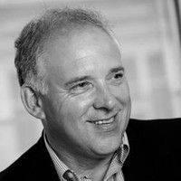 Malcolm Berryman