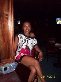 Tiffane Ingram