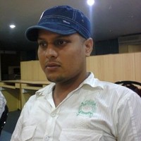 ranjit kumar