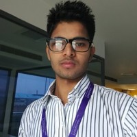 Ankur Kumar