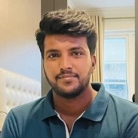 Barath A