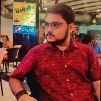 Shantanu Das Gupta