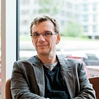 Gernot Gricksch