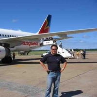 David Wang