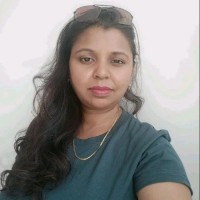 Kusum Singh