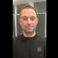 Rob Bentham