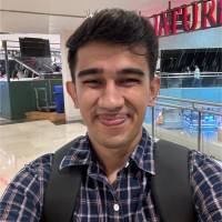 Shubh Sharma