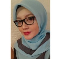 Nik Idzni Dalila Nik Mahmud