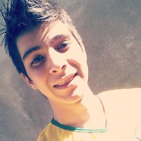 Jackson Severo