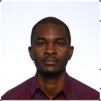 Evans Teigaga, Cams, Pmp, Bcom
