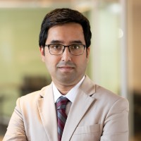 Mohammad Sajedul Huq