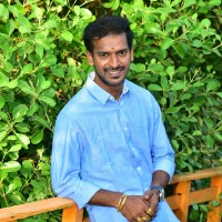 Manikanta Ankani