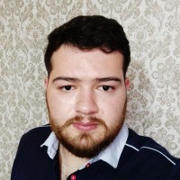 Cristian Mejia Aguire