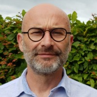 Stéphane Bégaudeau