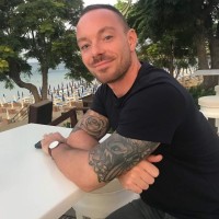 Kristian Tang