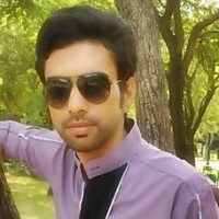 Kashif Imran