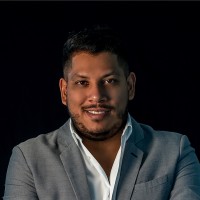 AMILCAR ESTRADA-MOLINA, PhD