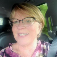 Kimberly Mclaughlin