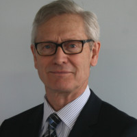 Al Duerr MBA, ICD.D