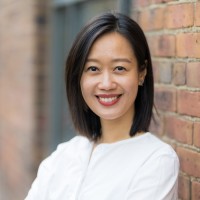 Lucie Wang