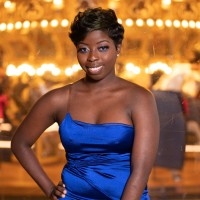 Shanygne Williamson