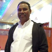 DURAIARASAN SUBRAMANIAN