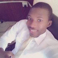 Charles Nartey