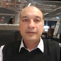 Muhammad Saeed