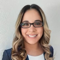 Marissa Goodfellow