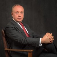 Vladimir Lelekov
