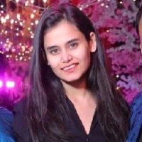 Tanushi Sharma